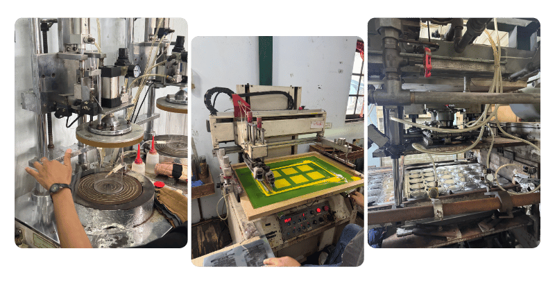 รับขึ้นรูปพลาสติกตามความต้องการ รับขึ้นรูปพลาสติกตามความต้องการ