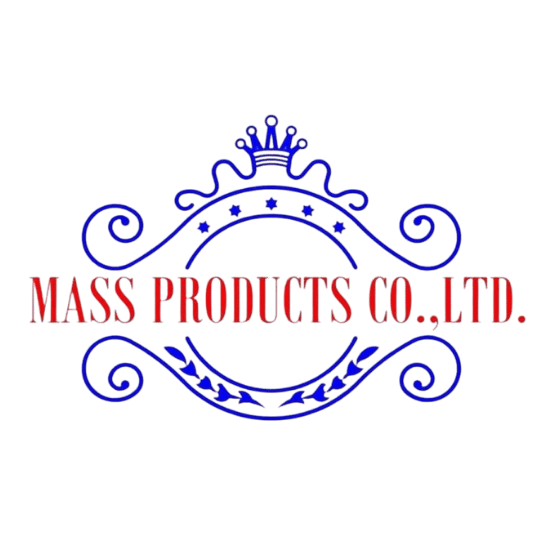บริษัท แมสโปรดักส์ จำกัด