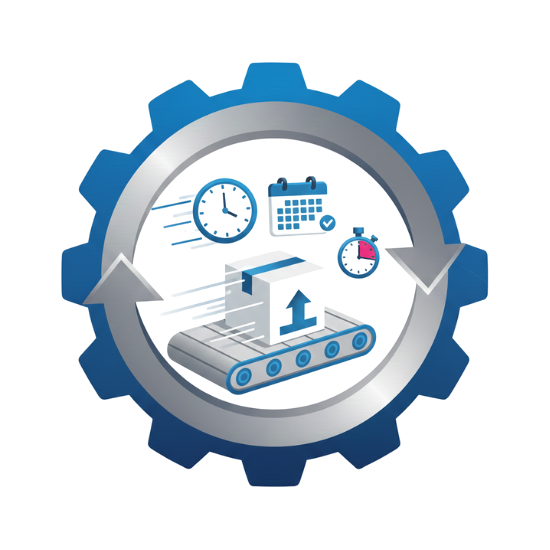 Fast Delivery Fast Delivery